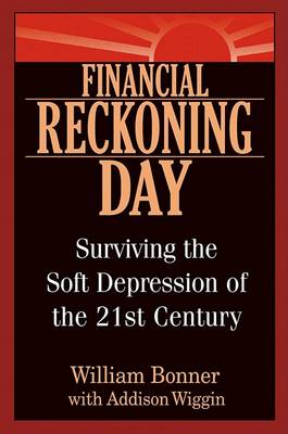 Book cover for Financial Reckoning Day