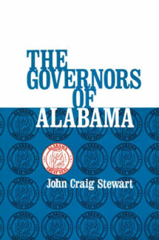 Cover of Governors of Alabama, The