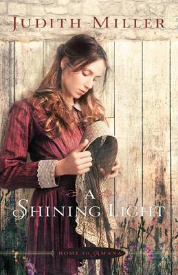 Cover of A Shining Light