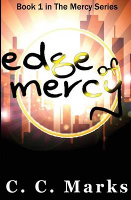 Cover of Edge of Mercy