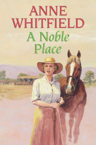 Cover of A Noble Place