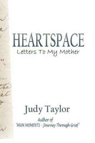 Cover of Heartspace