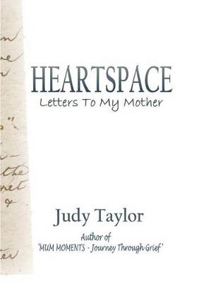 Book cover for Heartspace