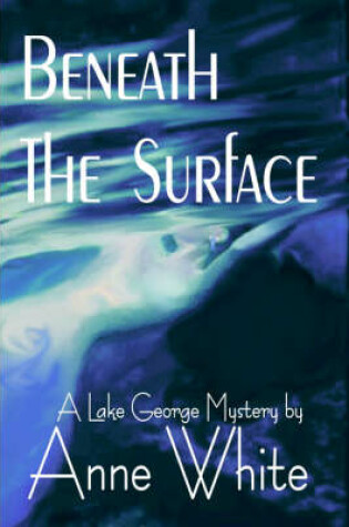 Cover of Beneath The Surface