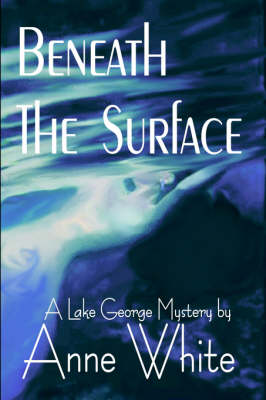 Book cover for Beneath The Surface