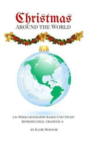 Cover of Christmas Around the World