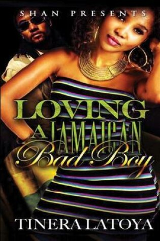 Cover of Lovin a Jamaican Bad Boy