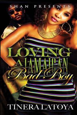 Book cover for Lovin a Jamaican Bad Boy