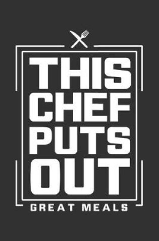 Cover of This Chef Puts Out Great Meals