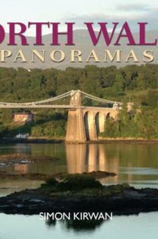 Cover of North Wales Panoramas