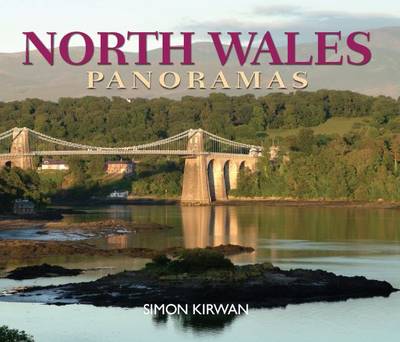 Cover of North Wales Panoramas