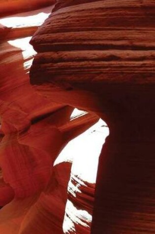 Cover of Antelope Canyon Journal