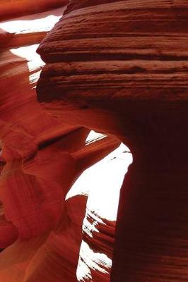 Cover of Antelope Canyon Journal