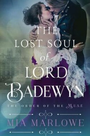 Cover of The Lost Soul of Lord Badewyn