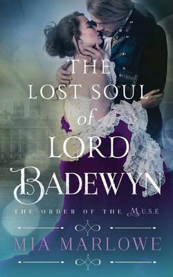 Book cover for The Lost Soul of Lord Badewyn