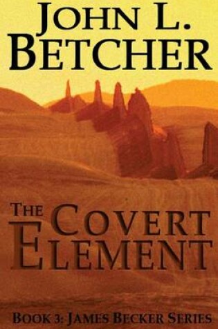 Cover of The Covert Element
