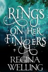 Book cover for Rings On Her Fingers
