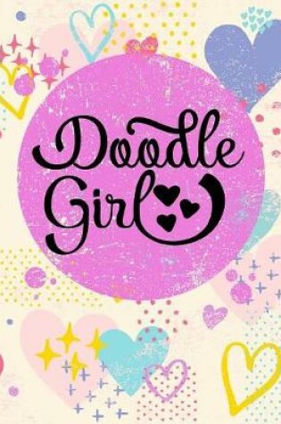 Cover of Doodle Girl