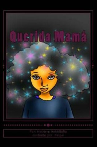 Cover of Querida Mamá