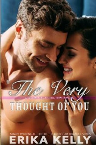 Cover of The Very Thought Of You