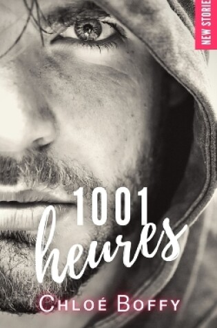 Cover of 1001 heures