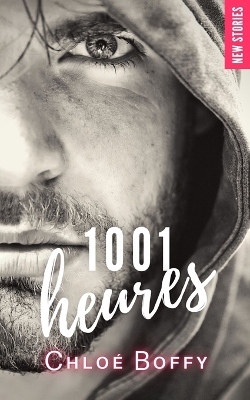 Book cover for 1001 heures