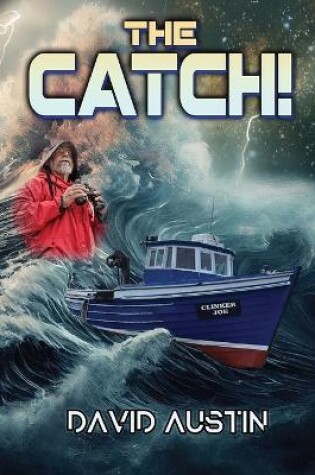 Cover of The Catch!