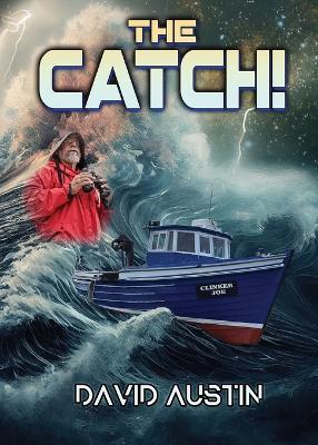 Book cover for The Catch!