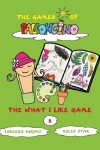 Book cover for The What I Like Game
