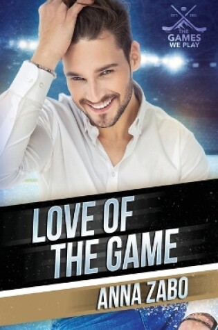 Cover of Love of the Game