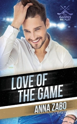 Cover of Love of the Game