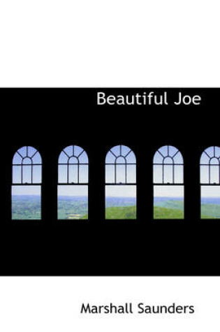 Cover of Beautiful Joe