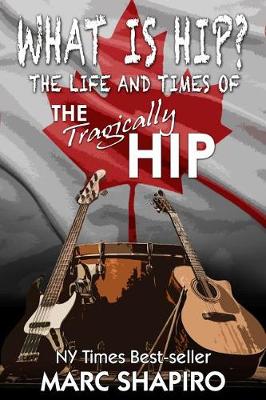 Book cover for What Is Hip?