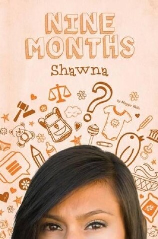 Cover of Shawna #5