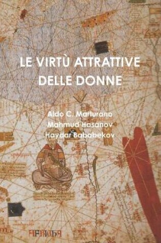 Cover of Le Virtu Attrattive Delle Donne
