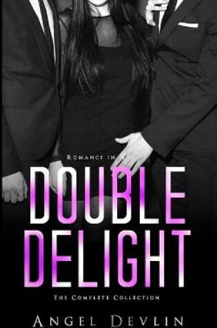 Cover of Double Delight