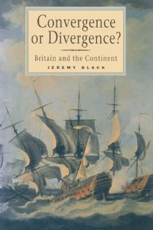 Cover of Convergence or Divergence