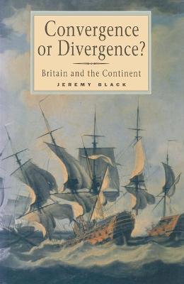 Book cover for Convergence or Divergence