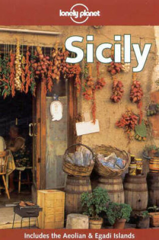 Cover of Sicily