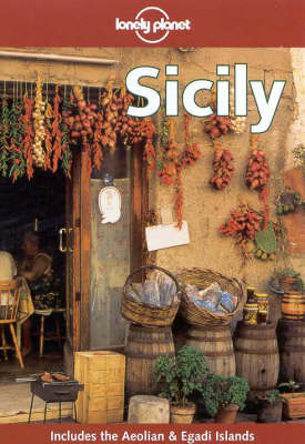 Cover of Sicily