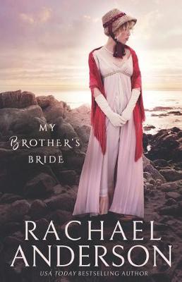 Cover of My Brother's Bride