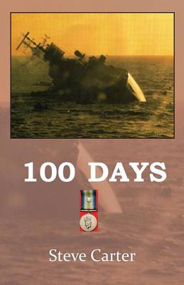 Book cover for 100 Days