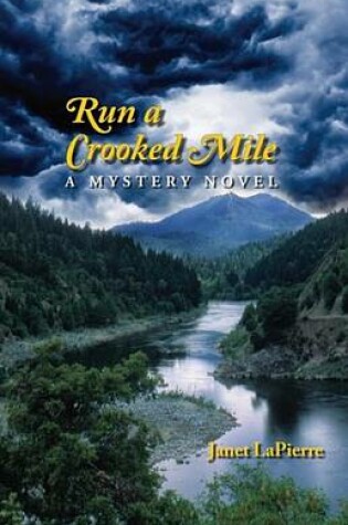 Cover of Run a Crooked Mile