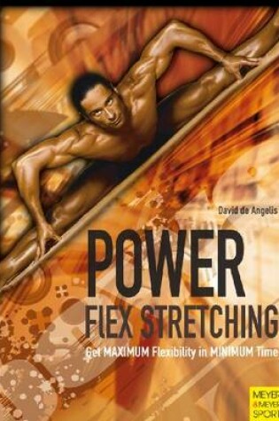 Cover of Power Flex Stretching