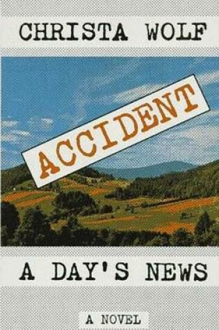 Cover of Accident