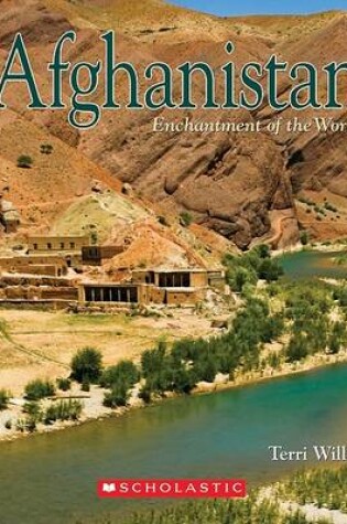 Cover of Afghanistan