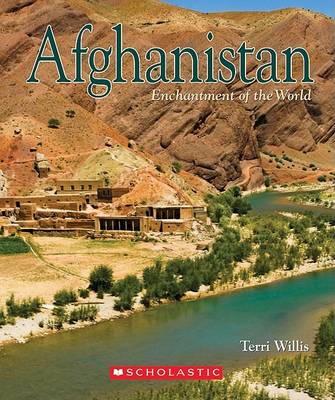 Cover of Afghanistan