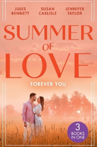 Cover of Summer Of Love: Forever You