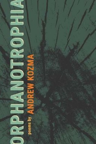 Cover of Orphanotrophia