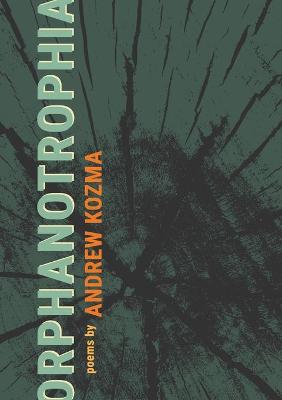 Book cover for Orphanotrophia